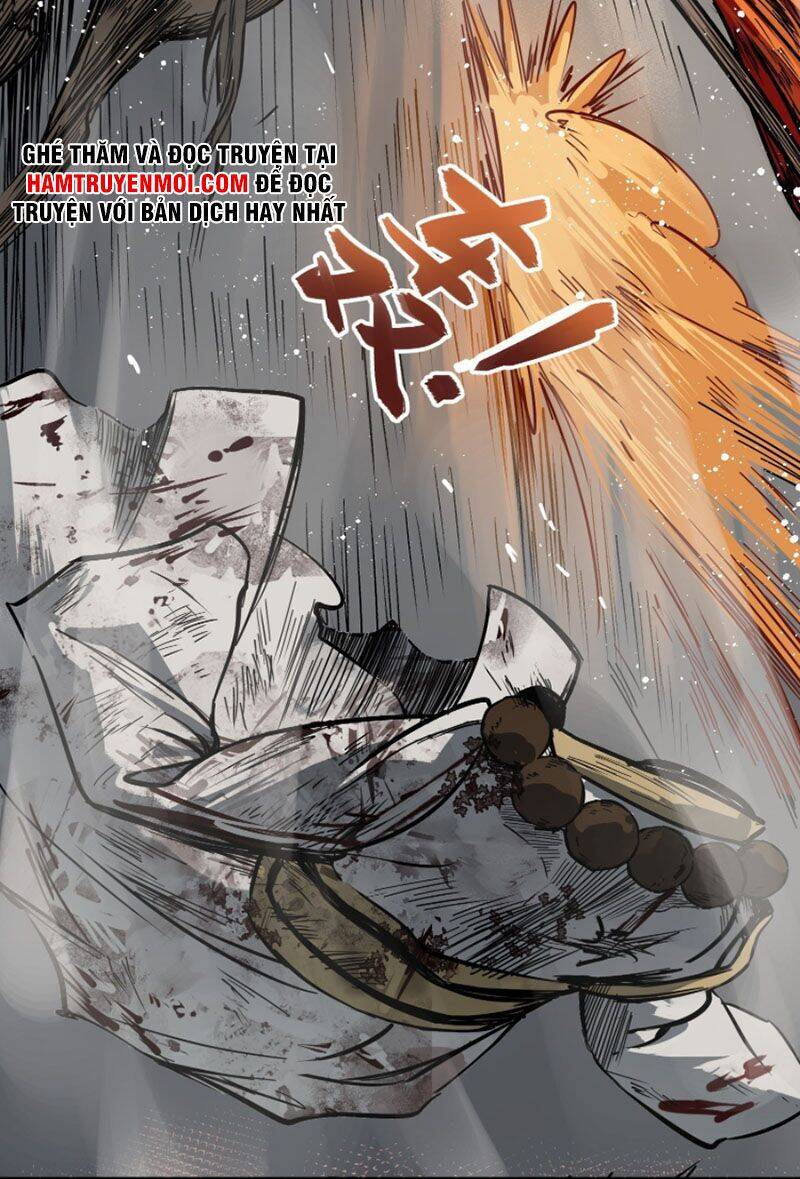 Bắt Đầu Từ Cửu Đầu Điểu Chapter 88 - Trang 2