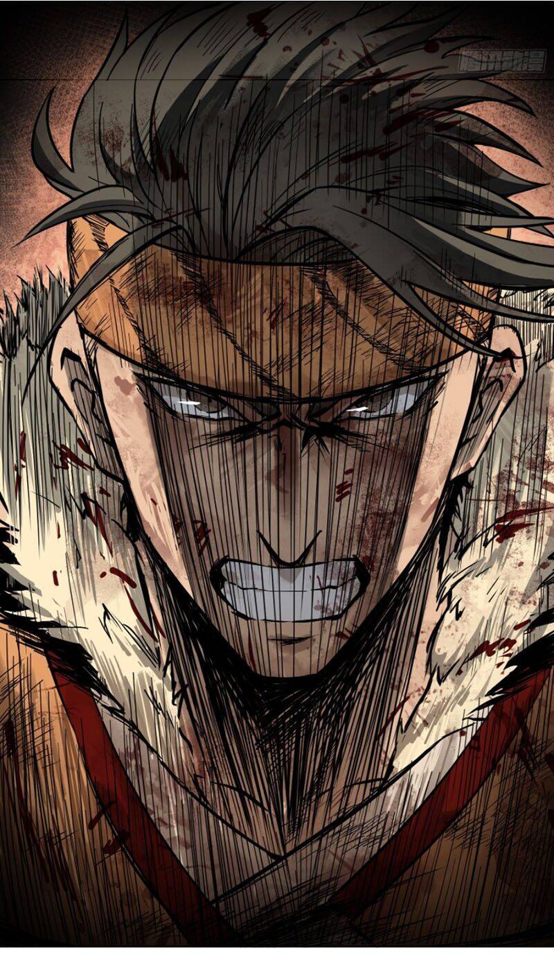 Bắt Đầu Từ Cửu Đầu Điểu Chapter 88 - Trang 2