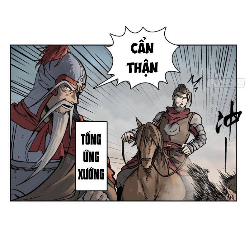 Bắt Đầu Từ Cửu Đầu Điểu Chapter 88 - Trang 2