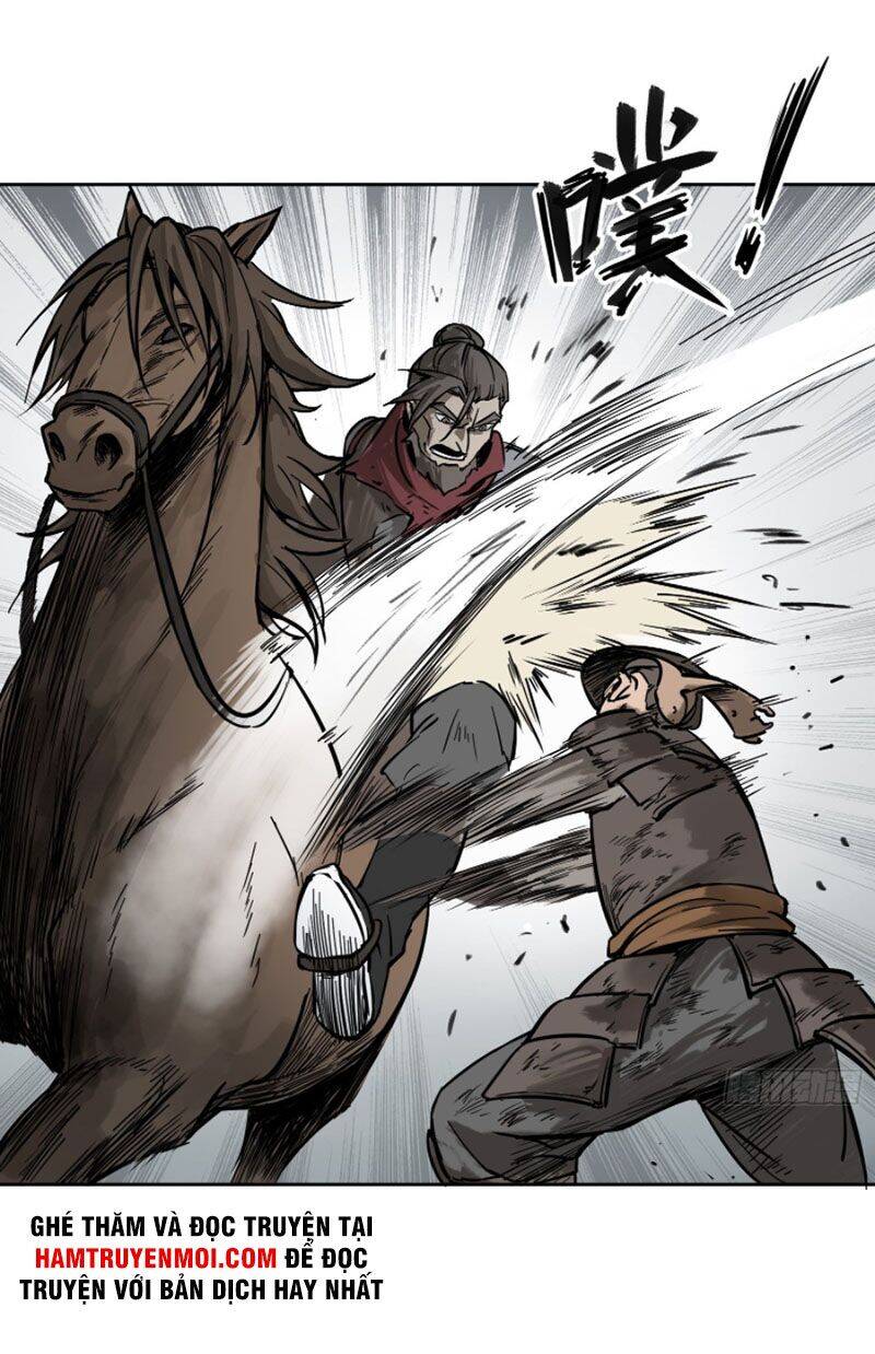 Bắt Đầu Từ Cửu Đầu Điểu Chapter 88 - Trang 2