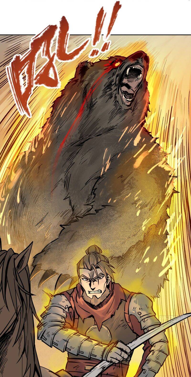 Bắt Đầu Từ Cửu Đầu Điểu Chapter 88 - Trang 2