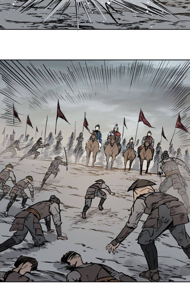 Bắt Đầu Từ Cửu Đầu Điểu Chapter 88 - Trang 2