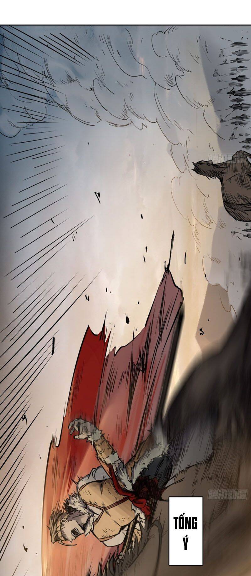 Bắt Đầu Từ Cửu Đầu Điểu Chapter 88 - Trang 2