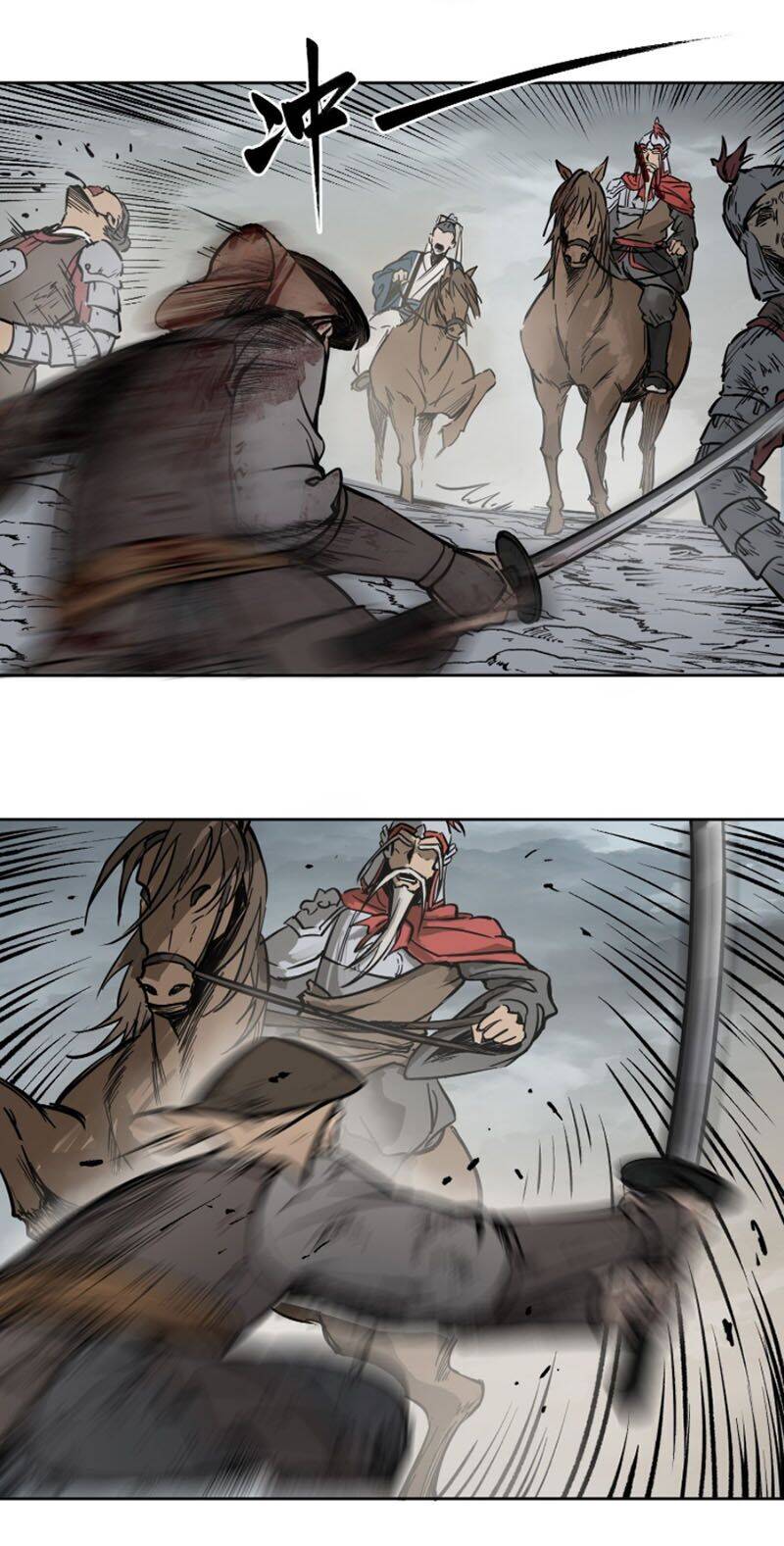 Bắt Đầu Từ Cửu Đầu Điểu Chapter 88 - Trang 2