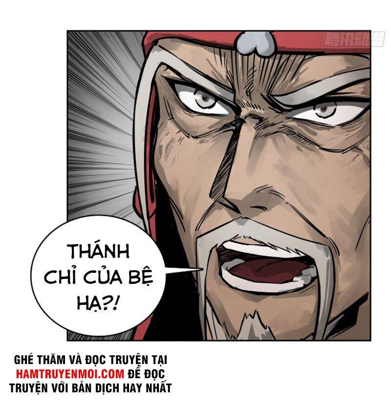 Bắt Đầu Từ Cửu Đầu Điểu Chapter 88 - Trang 2