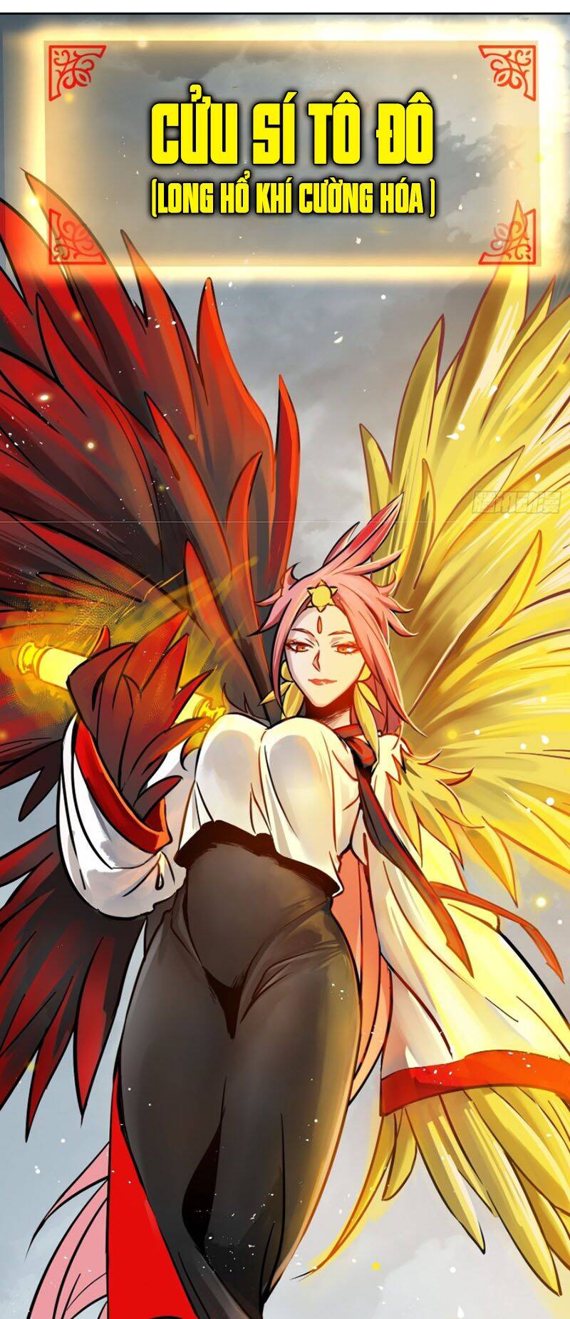 Bắt Đầu Từ Cửu Đầu Điểu Chapter 88 - Trang 2