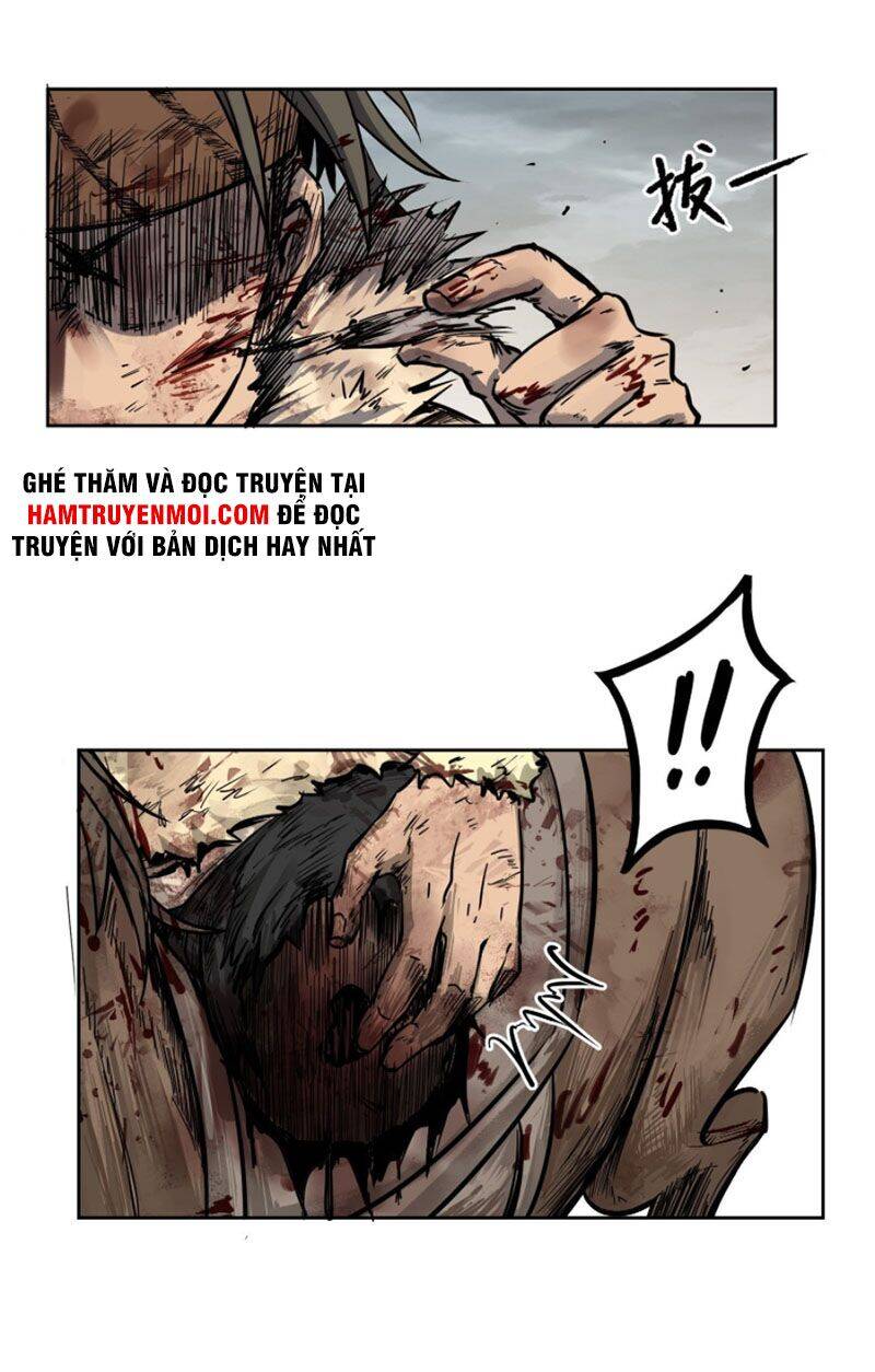 Bắt Đầu Từ Cửu Đầu Điểu Chapter 88 - Trang 2