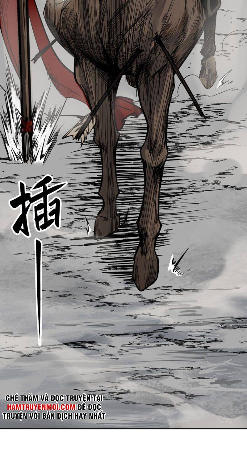 Bắt Đầu Từ Cửu Đầu Điểu Chapter 88 - Trang 2