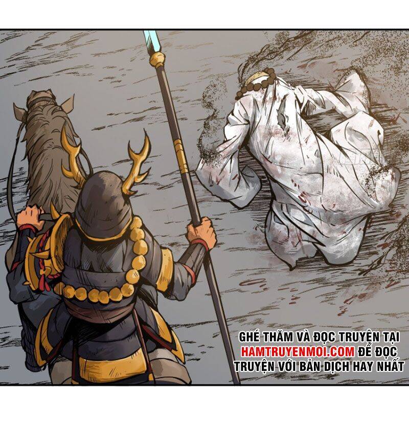 Bắt Đầu Từ Cửu Đầu Điểu Chapter 88 - Trang 2