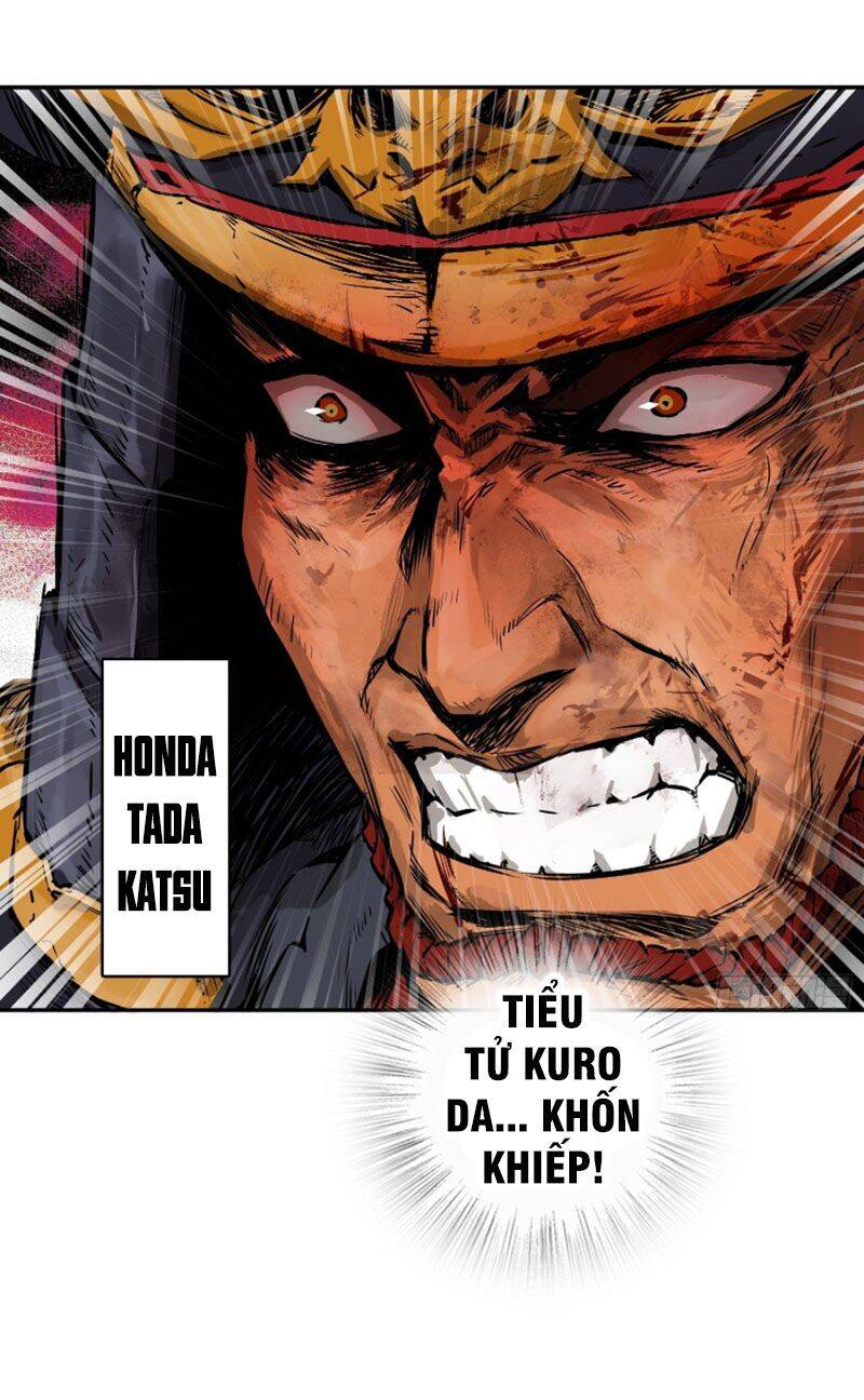 Bắt Đầu Từ Cửu Đầu Điểu Chapter 88 - Trang 2