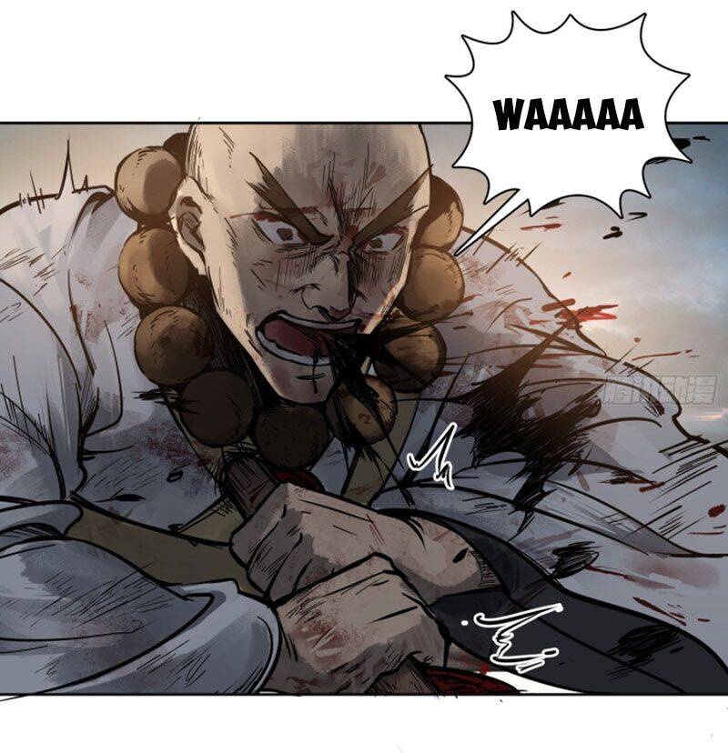 Bắt Đầu Từ Cửu Đầu Điểu Chapter 88 - Trang 2