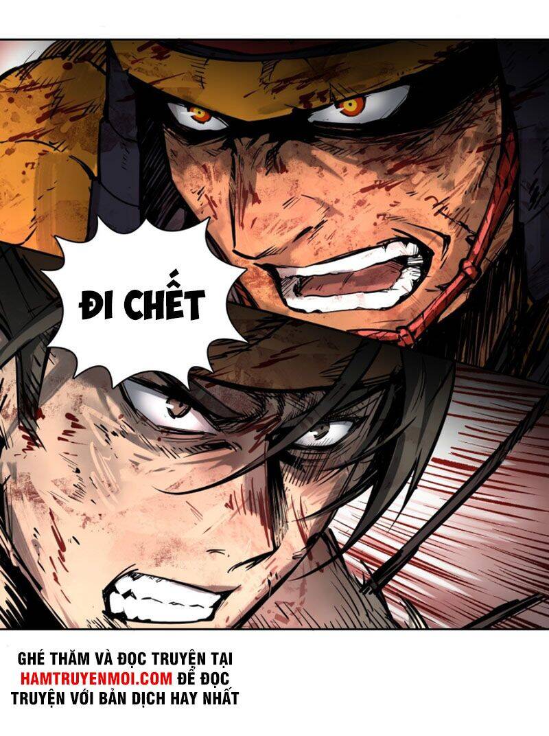 Bắt Đầu Từ Cửu Đầu Điểu Chapter 88 - Trang 2