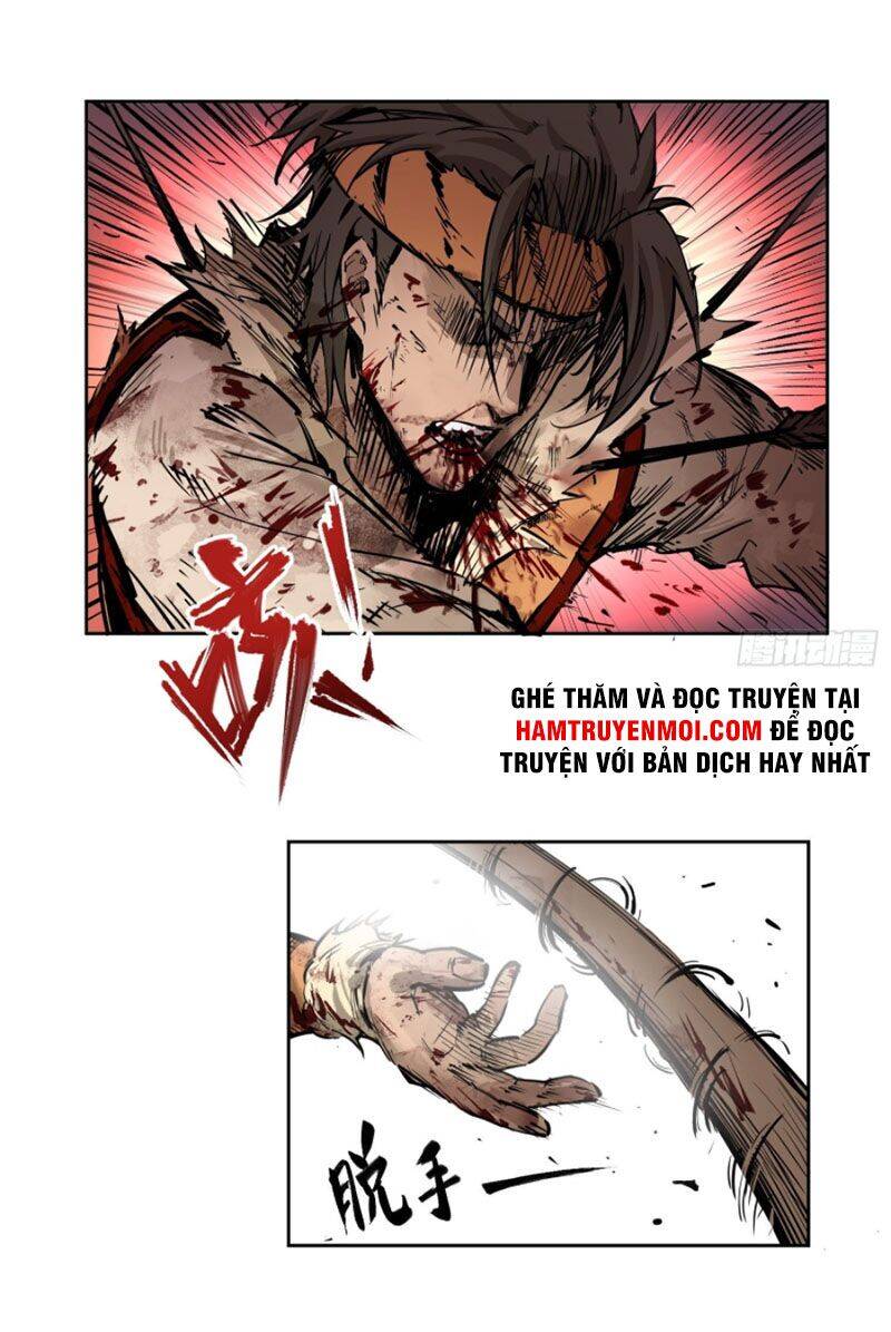 Bắt Đầu Từ Cửu Đầu Điểu Chapter 88 - Trang 2