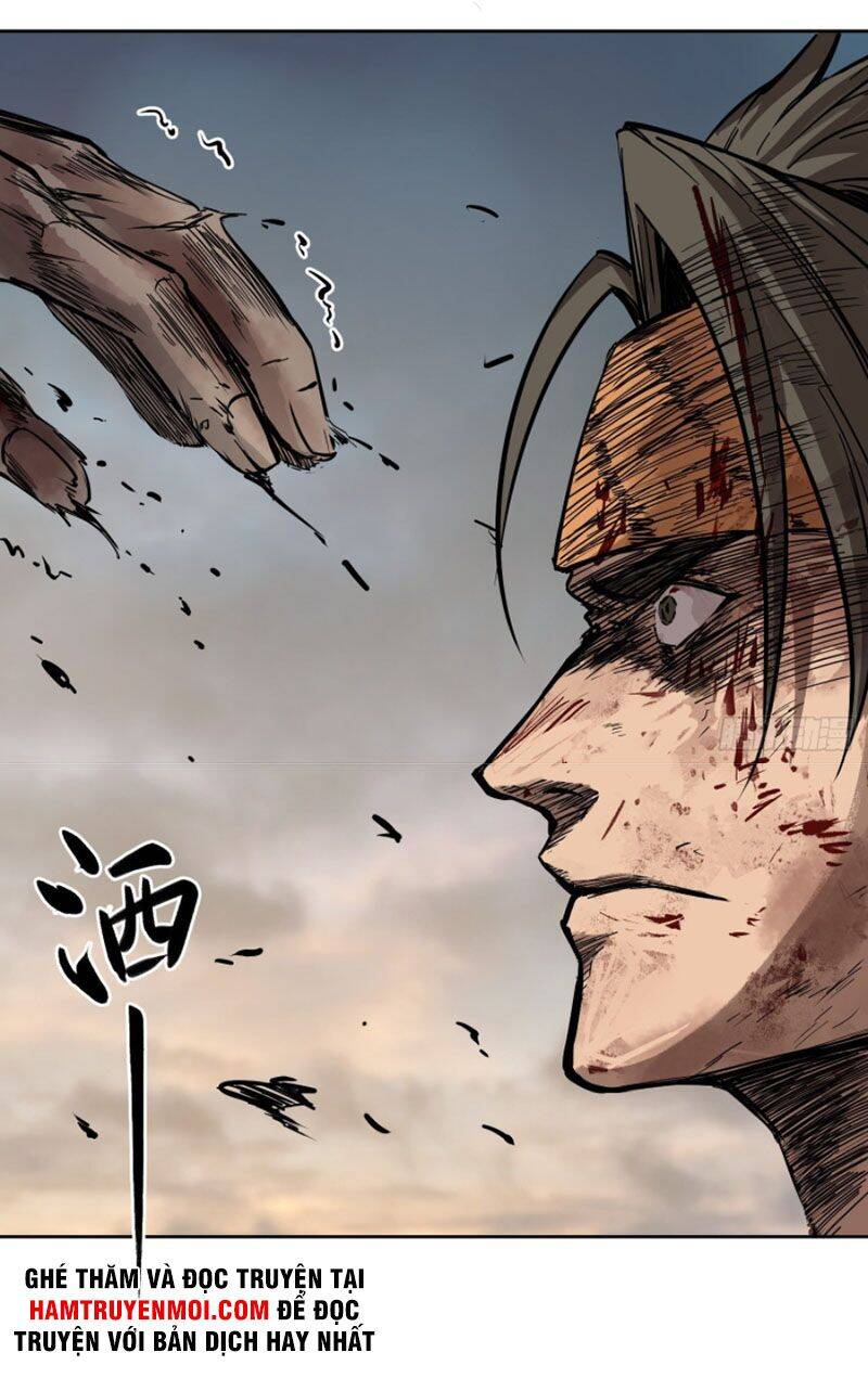 Bắt Đầu Từ Cửu Đầu Điểu Chapter 88 - Trang 2