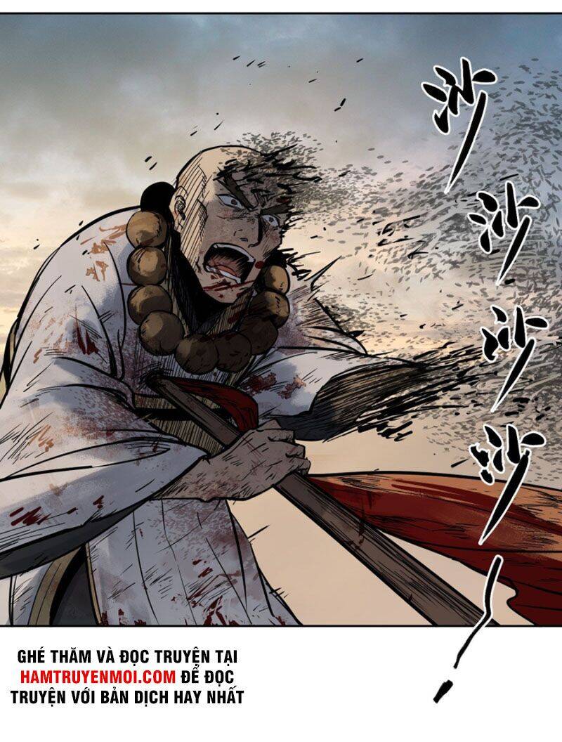 Bắt Đầu Từ Cửu Đầu Điểu Chapter 88 - Trang 2