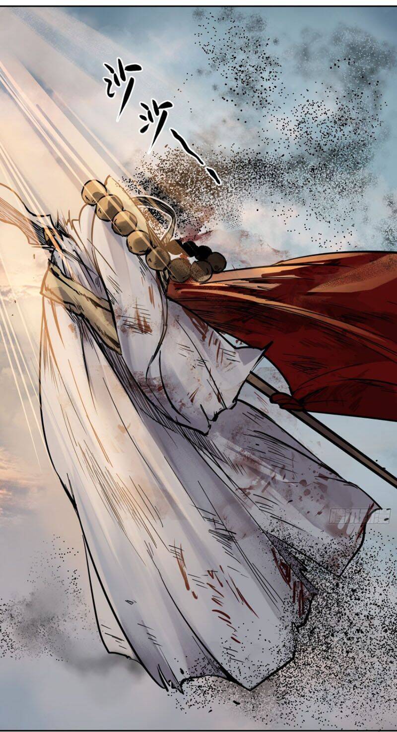 Bắt Đầu Từ Cửu Đầu Điểu Chapter 88 - Trang 2