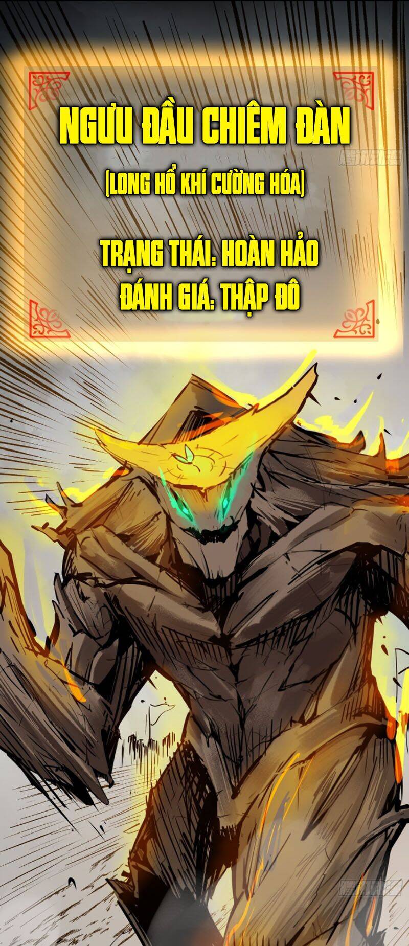 Bắt Đầu Từ Cửu Đầu Điểu Chapter 89 - Trang 2