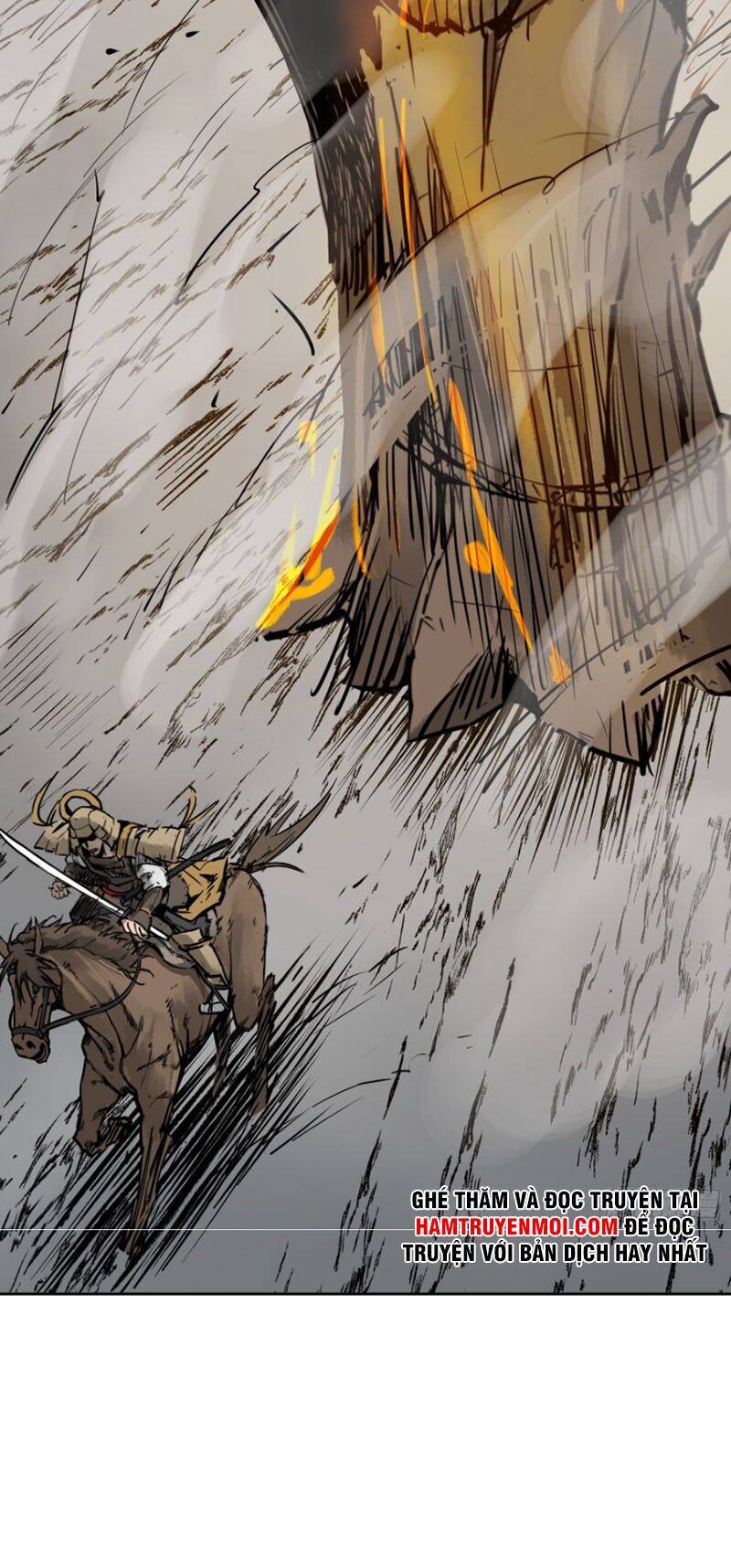 Bắt Đầu Từ Cửu Đầu Điểu Chapter 89 - Trang 2