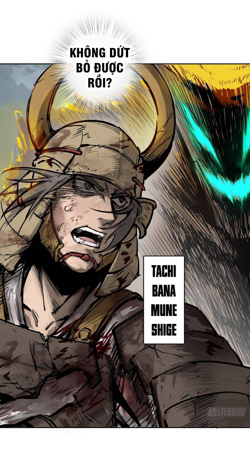 Bắt Đầu Từ Cửu Đầu Điểu Chapter 89 - Trang 2