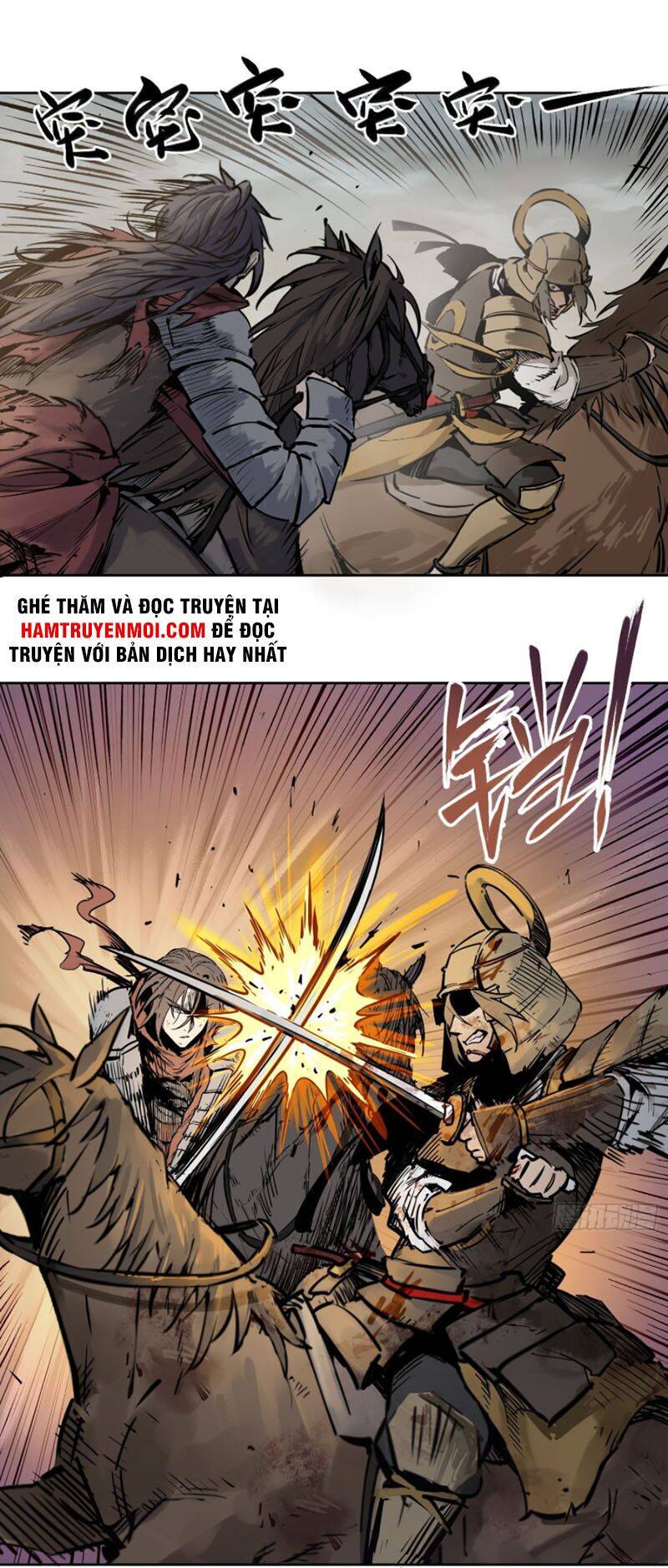 Bắt Đầu Từ Cửu Đầu Điểu Chapter 89 - Trang 2