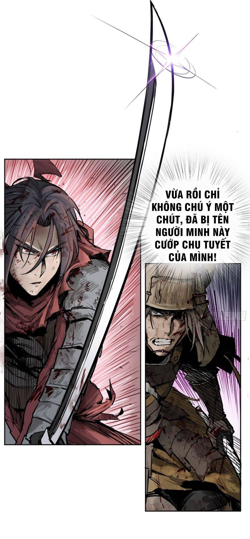 Bắt Đầu Từ Cửu Đầu Điểu Chapter 89 - Trang 2