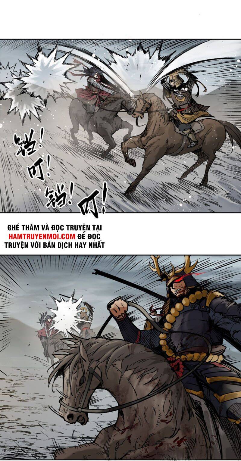 Bắt Đầu Từ Cửu Đầu Điểu Chapter 89 - Trang 2