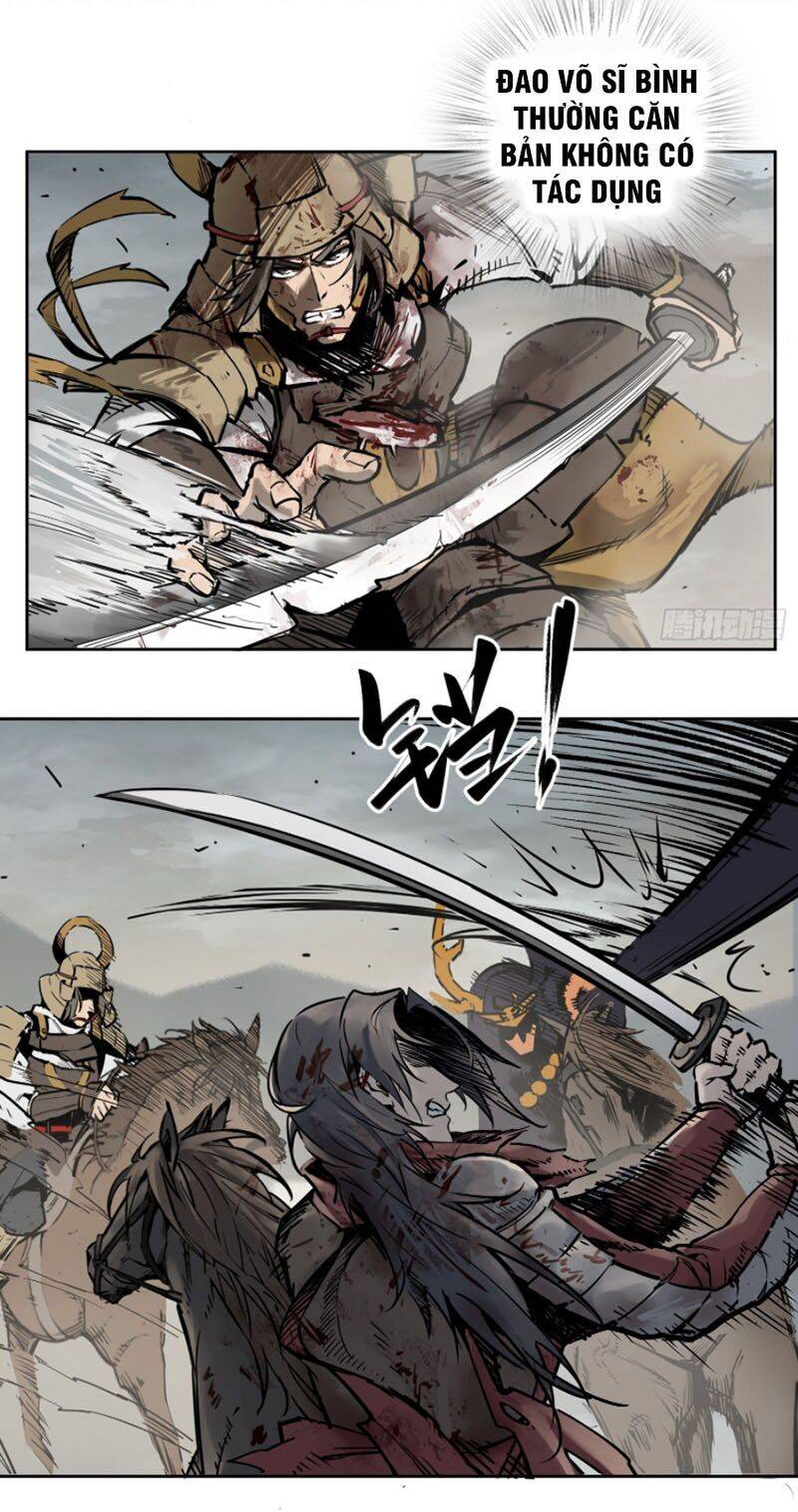 Bắt Đầu Từ Cửu Đầu Điểu Chapter 89 - Trang 2