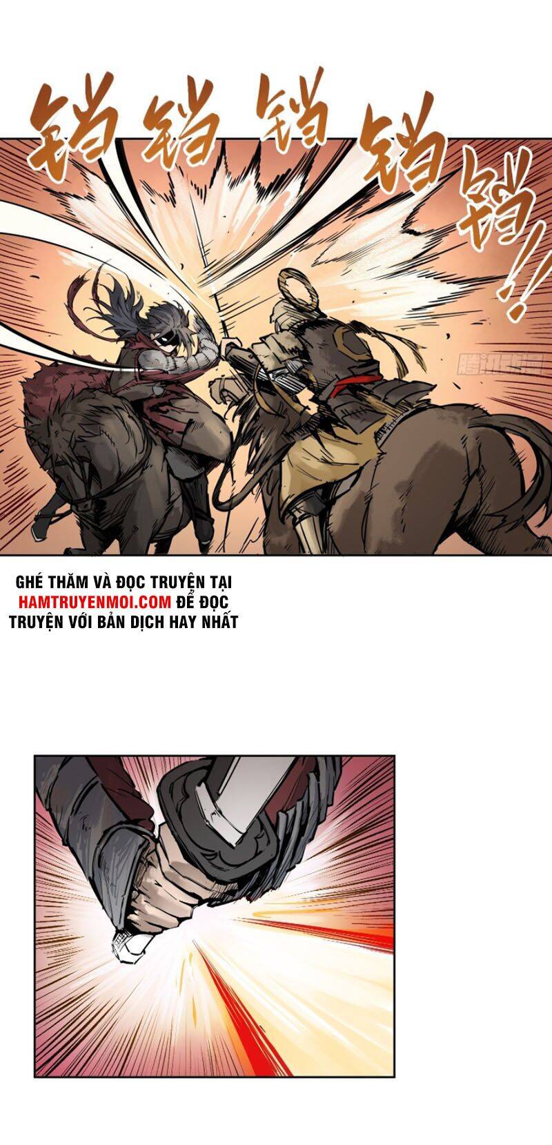 Bắt Đầu Từ Cửu Đầu Điểu Chapter 89 - Trang 2