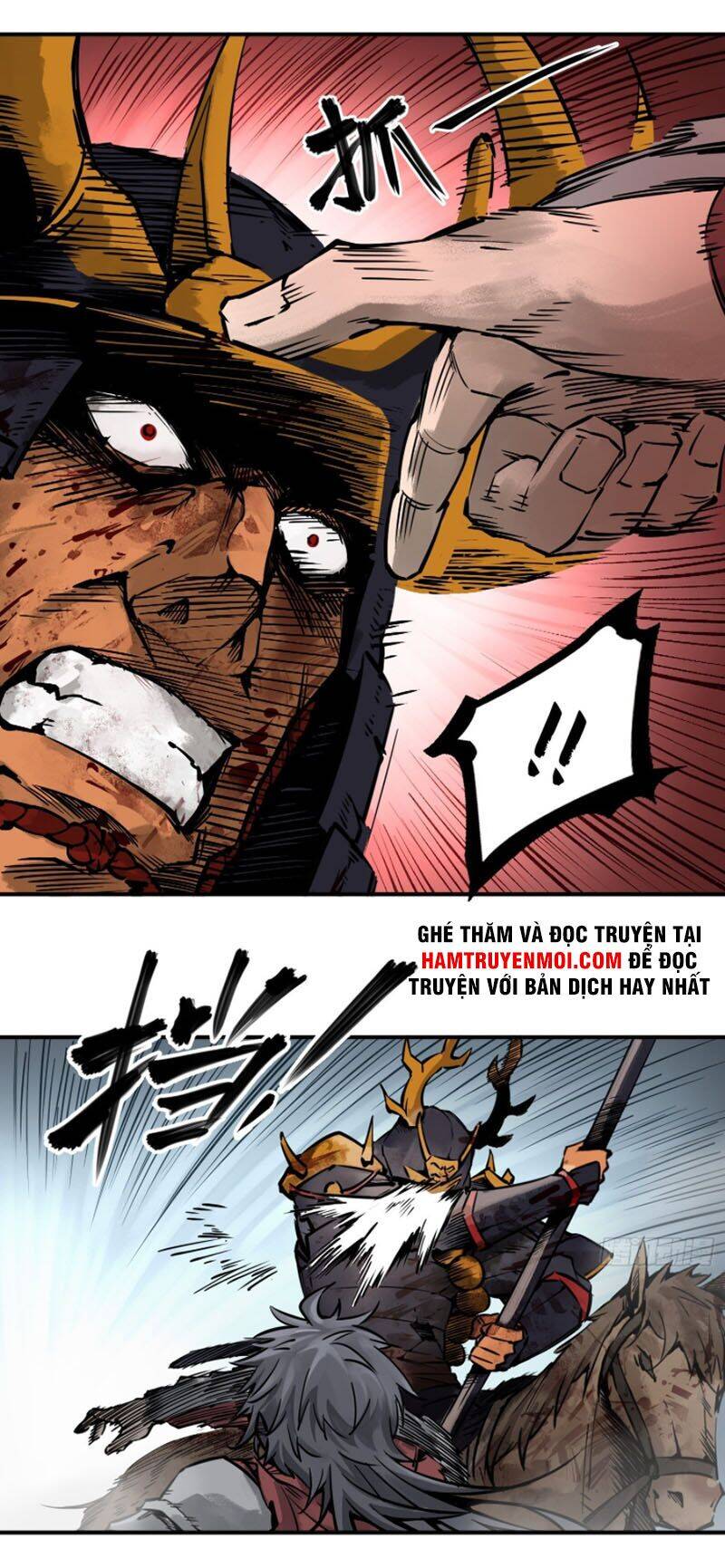 Bắt Đầu Từ Cửu Đầu Điểu Chapter 89 - Trang 2