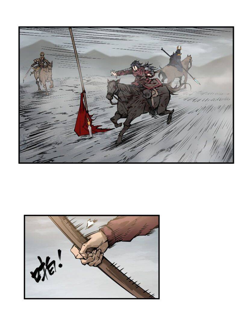 Bắt Đầu Từ Cửu Đầu Điểu Chapter 89 - Trang 2