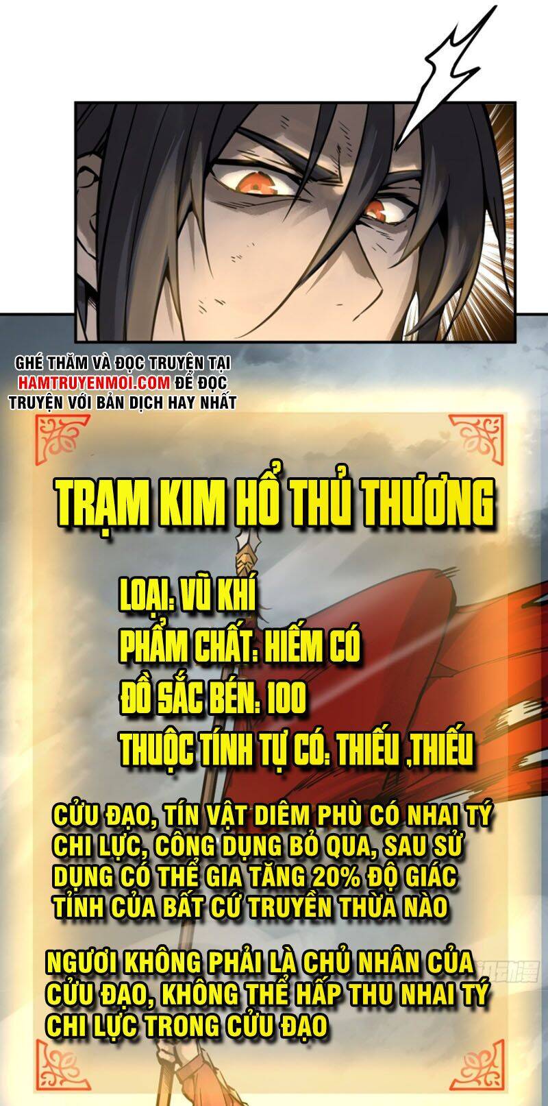 Bắt Đầu Từ Cửu Đầu Điểu Chapter 89 - Trang 2