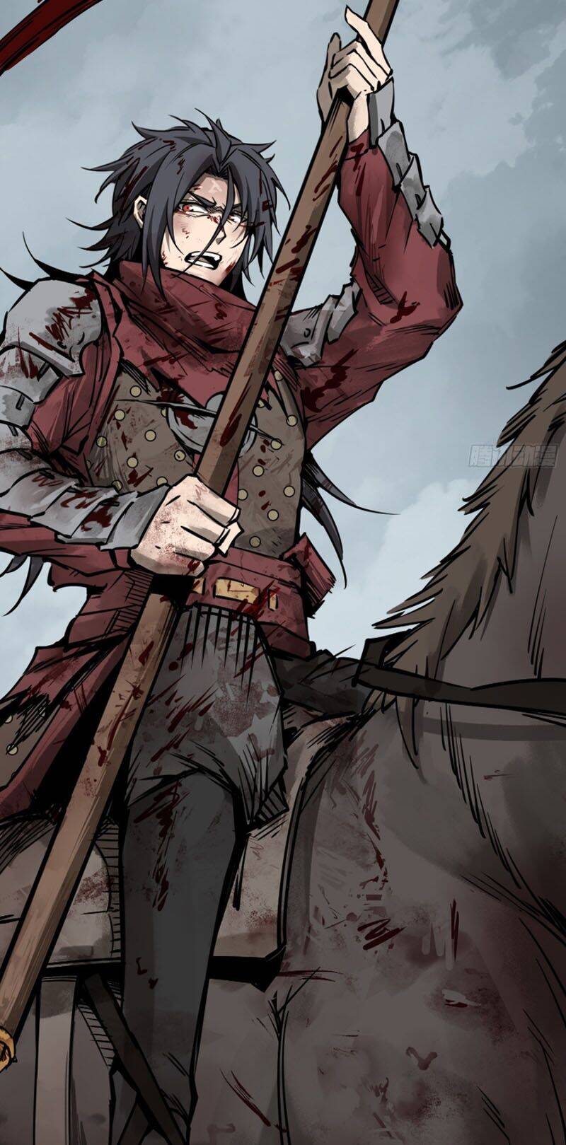 Bắt Đầu Từ Cửu Đầu Điểu Chapter 89 - Trang 2