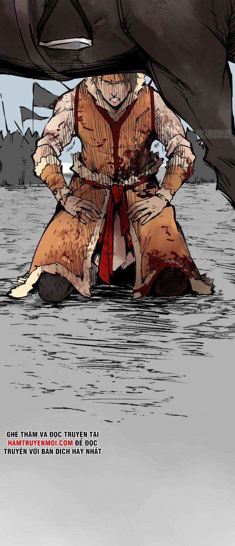 Bắt Đầu Từ Cửu Đầu Điểu Chapter 89 - Trang 2