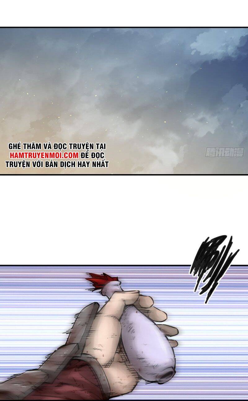Bắt Đầu Từ Cửu Đầu Điểu Chapter 89 - Trang 2