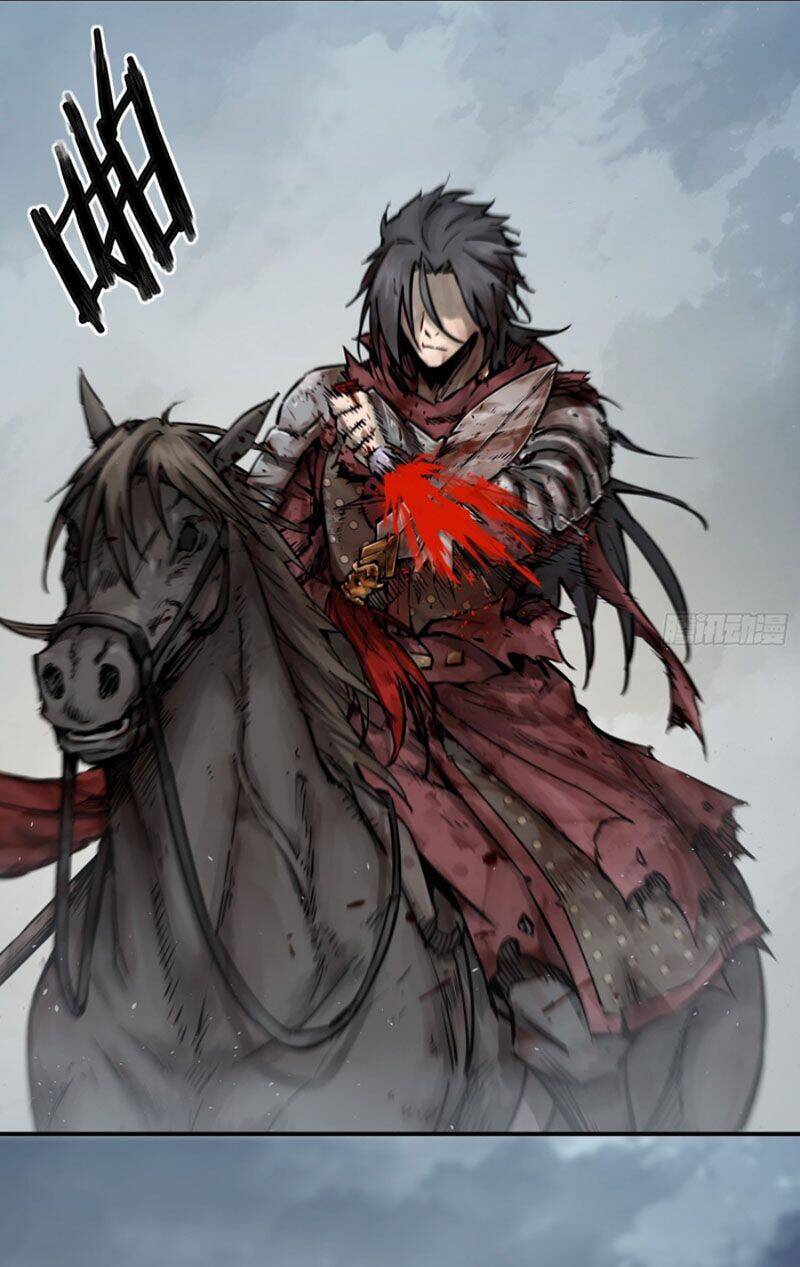 Bắt Đầu Từ Cửu Đầu Điểu Chapter 89 - Trang 2