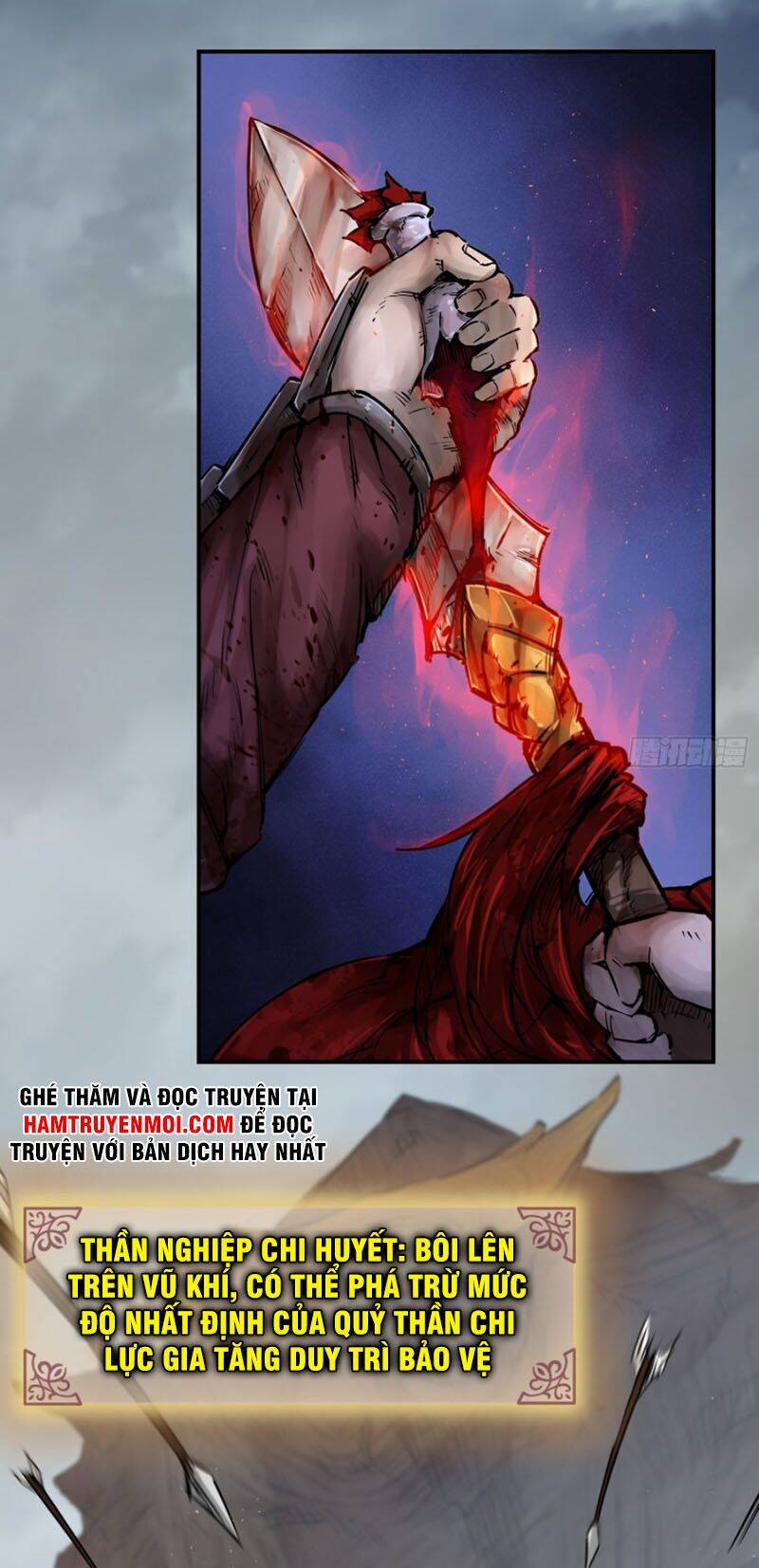 Bắt Đầu Từ Cửu Đầu Điểu Chapter 89 - Trang 2