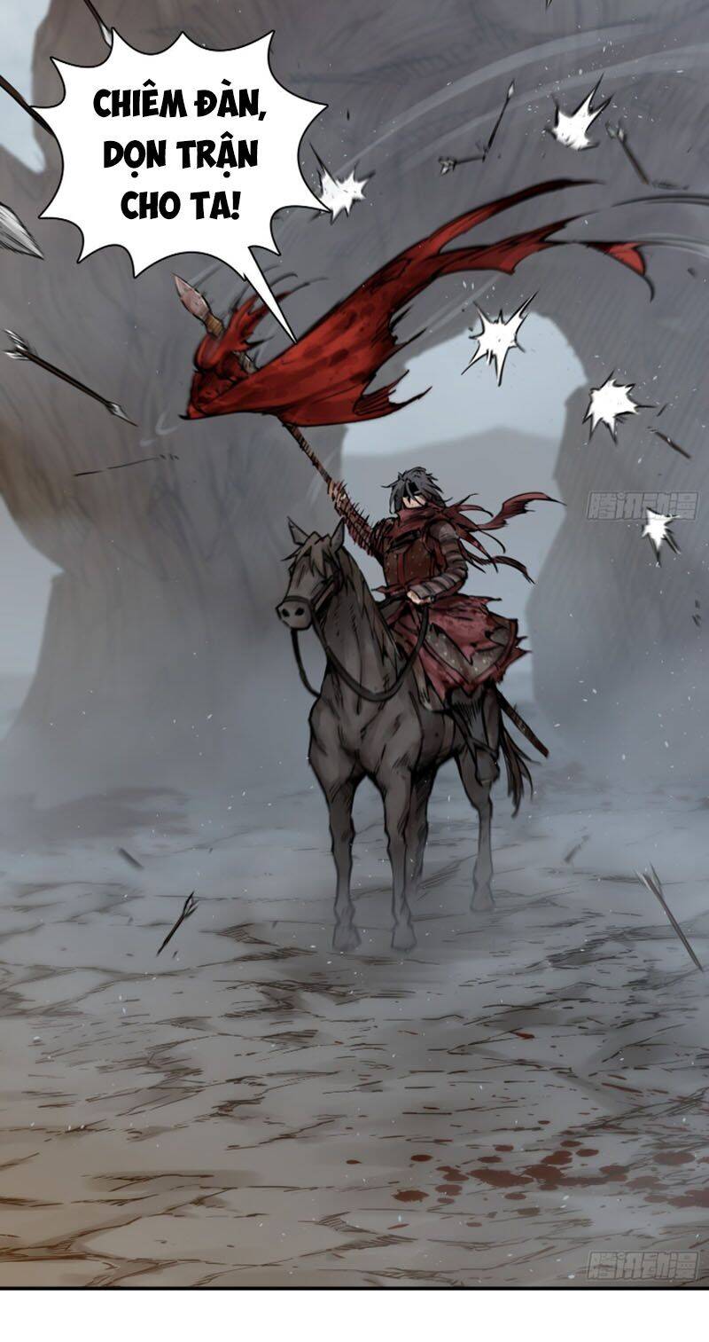 Bắt Đầu Từ Cửu Đầu Điểu Chapter 89 - Trang 2