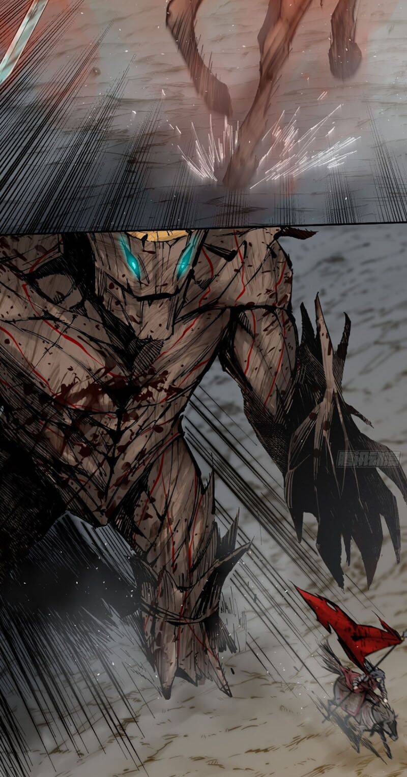 Bắt Đầu Từ Cửu Đầu Điểu Chapter 89 - Trang 2