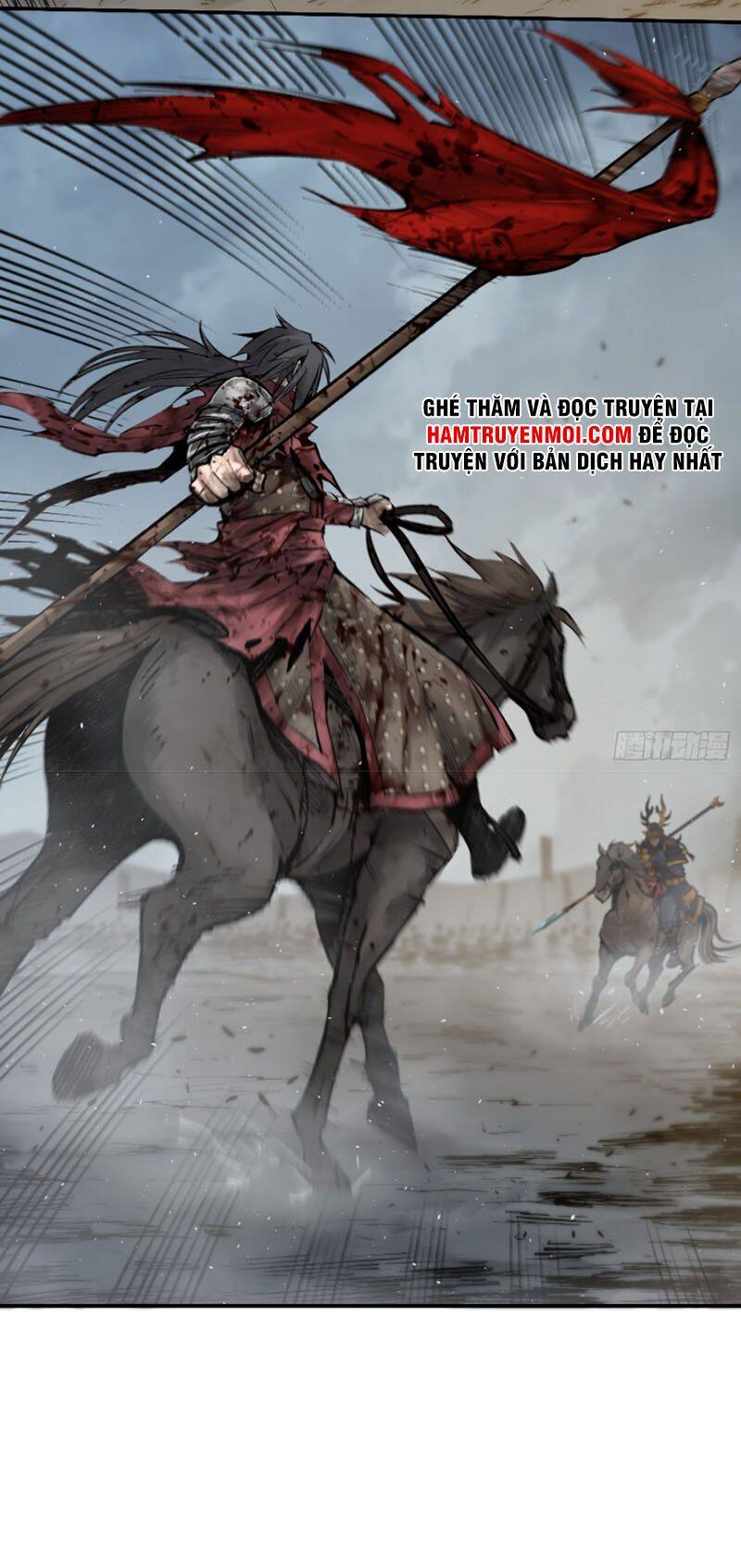 Bắt Đầu Từ Cửu Đầu Điểu Chapter 89 - Trang 2