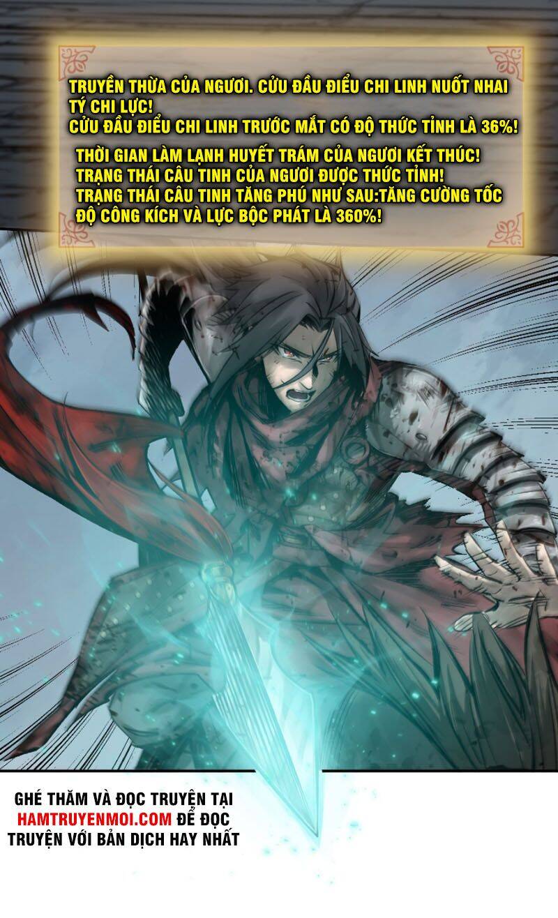 Bắt Đầu Từ Cửu Đầu Điểu Chapter 89 - Trang 2