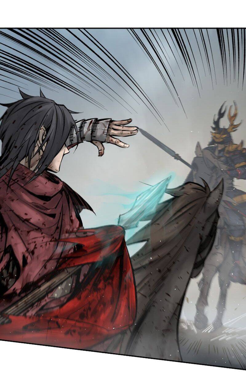 Bắt Đầu Từ Cửu Đầu Điểu Chapter 89 - Trang 2