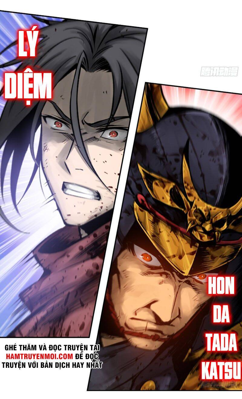 Bắt Đầu Từ Cửu Đầu Điểu Chapter 89 - Trang 2