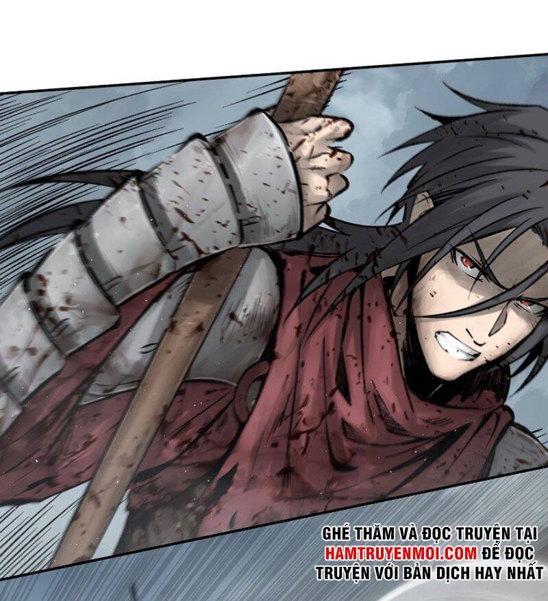 Bắt Đầu Từ Cửu Đầu Điểu Chapter 89 - Trang 2