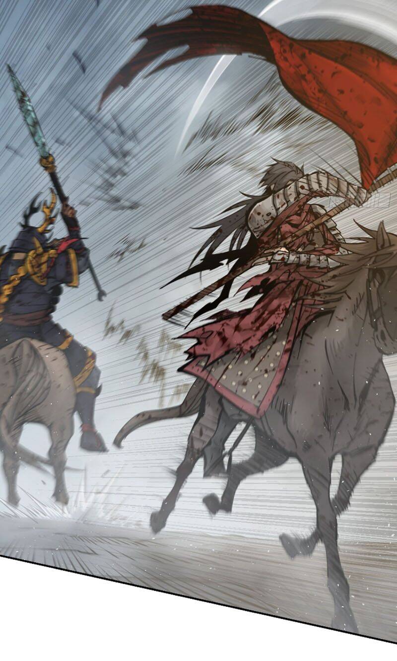 Bắt Đầu Từ Cửu Đầu Điểu Chapter 89 - Trang 2