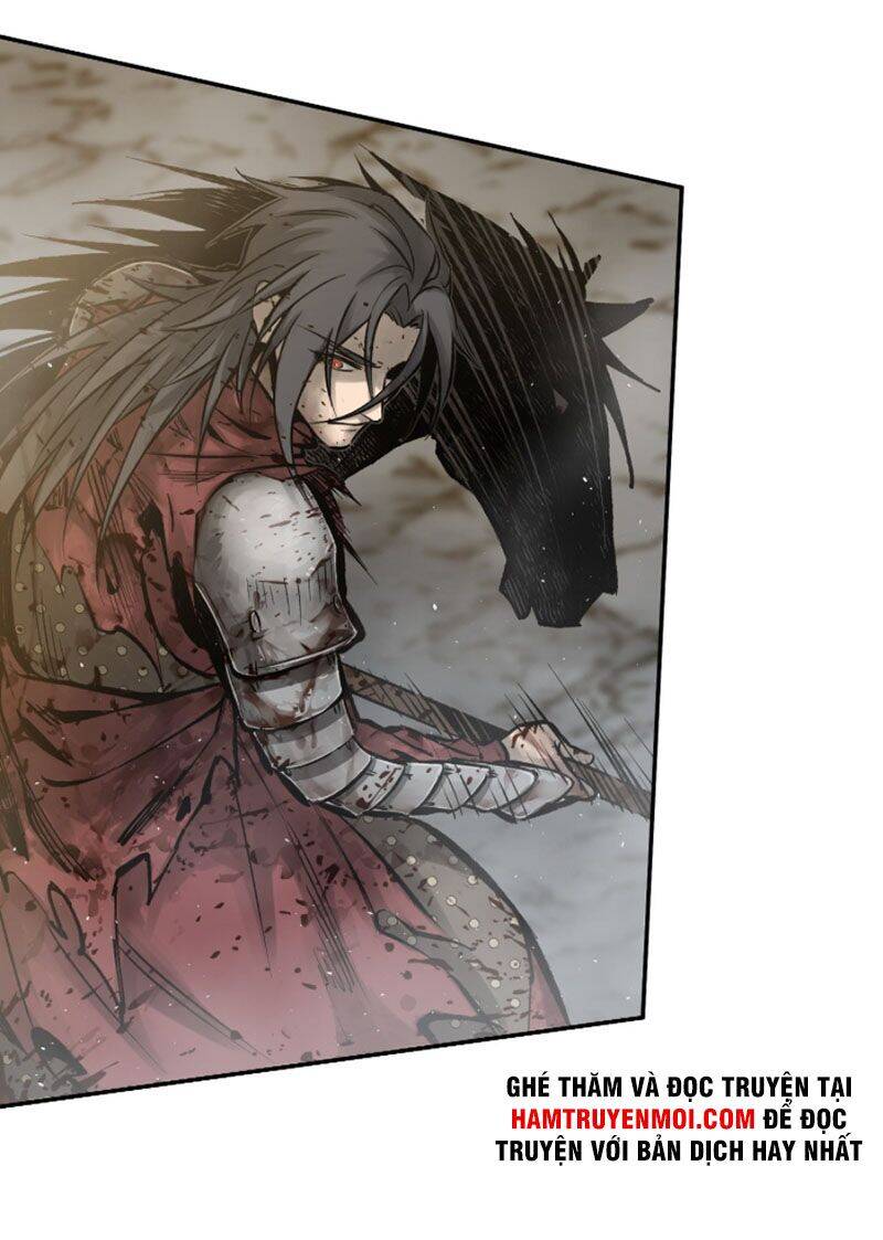 Bắt Đầu Từ Cửu Đầu Điểu Chapter 89 - Trang 2