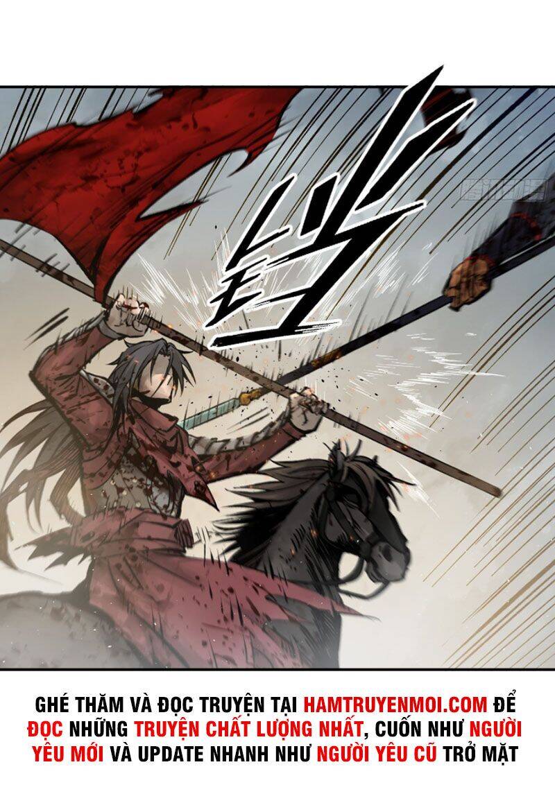 Bắt Đầu Từ Cửu Đầu Điểu Chapter 89 - Trang 2