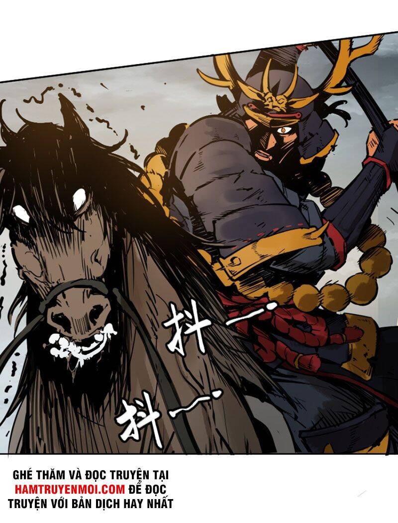 Bắt Đầu Từ Cửu Đầu Điểu Chapter 89 - Trang 2