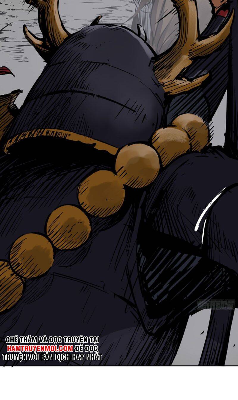 Bắt Đầu Từ Cửu Đầu Điểu Chapter 89 - Trang 2