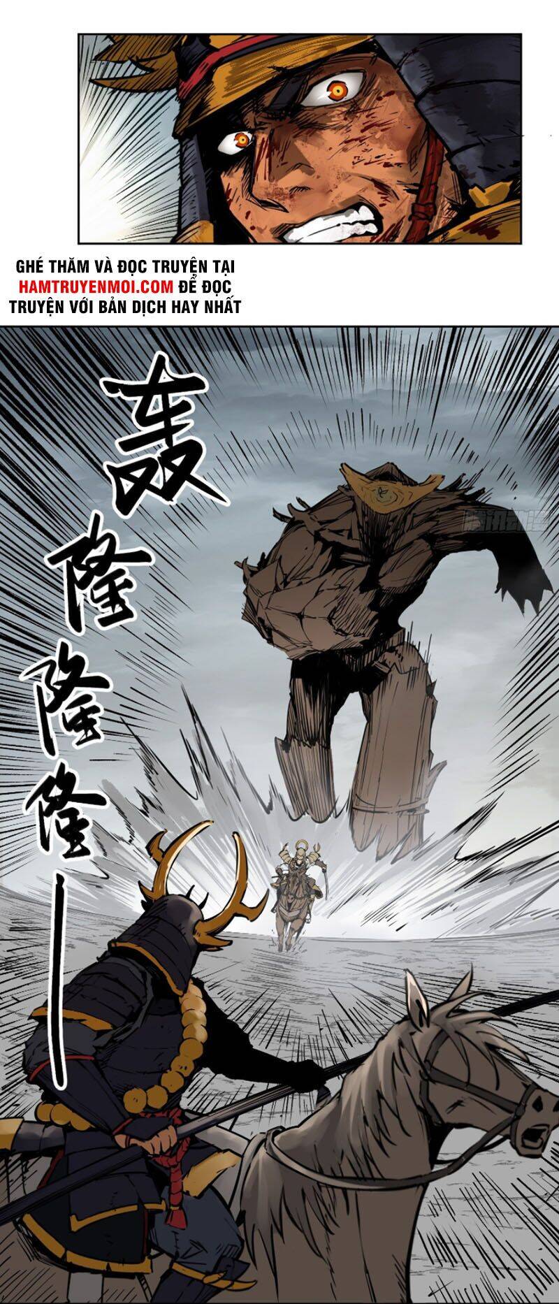 Bắt Đầu Từ Cửu Đầu Điểu Chapter 89 - Trang 2