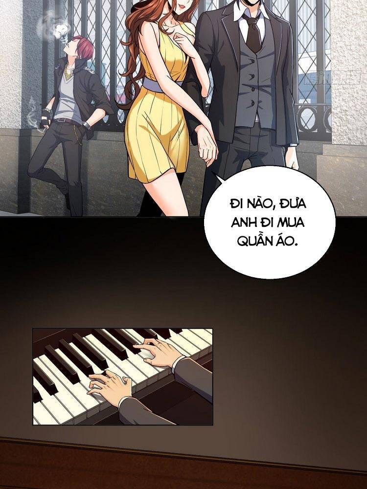 Bắt Đầu Từ Cửu Đầu Điểu Chapter 9 - Trang 2